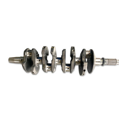 Qualität  2009 crank boat waverunner fx engine crankshaft ho shaft for yamaha waverunner vx 110 1100 boat parts fx1100f pistons 60E 8 11 2021 usine