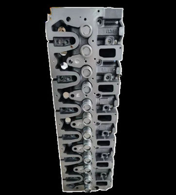Qualität  Machinery Repair Shops Diesel Engine D6E Cylinder Head For Excavator EC210 EC240 EC290 VOE20799762Engine Head usine
