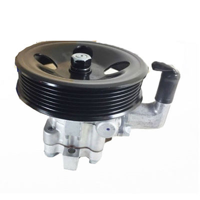 Qualität  Hydraulic Power Steering Pump 571002P000 USED FOR HYUNDAI 571002P100 FIT TO SANTA FE 571002P200 CHEAP QUALITY HOTSALE BUYNOW OE STANDARD usine